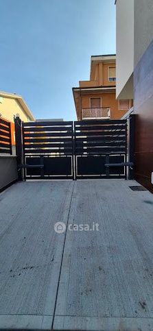 Box/posto auto in residenziale in Via Amedeo Modigliani 13