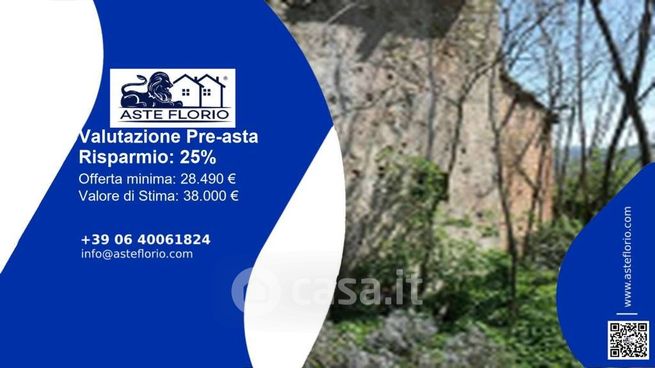 Appartamento in residenziale in Via della Valle