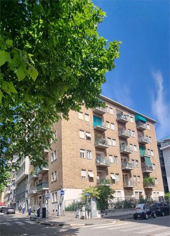 Appartamento in residenziale in Corso Bramante 87