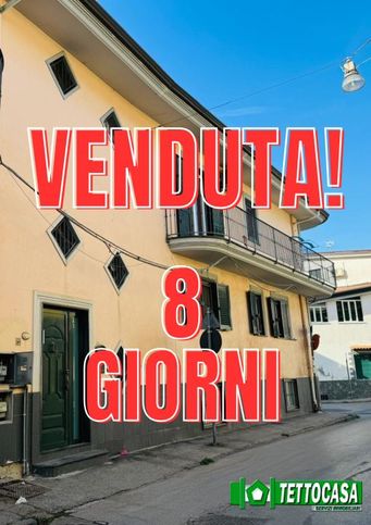 Appartamento in residenziale in
