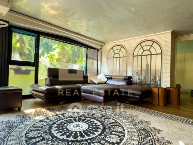 Appartamento in residenziale in Corso Milano