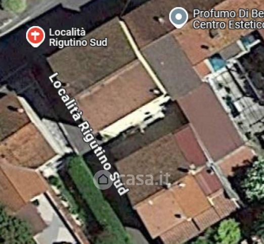 Terreno edificabile in residenziale in Località Rigutino Sud