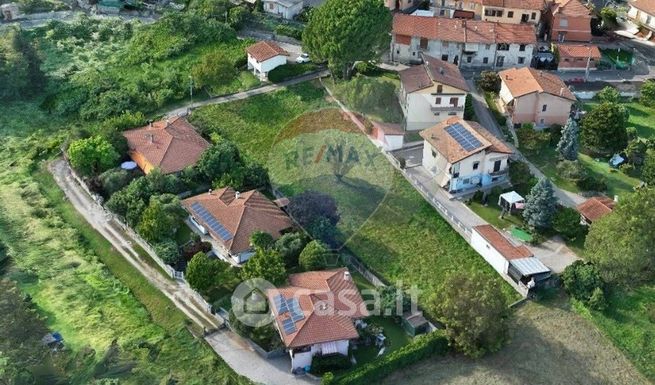 Terreno edificabile in residenziale in Via A. Volta