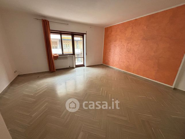 Appartamento in residenziale in Corso Giuseppe Garibaldi 98