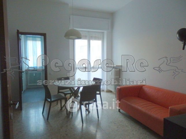 Appartamento in residenziale in Via del Carmine 1