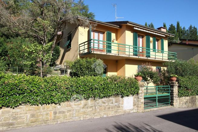 Villa in residenziale in Via della Fornace 39