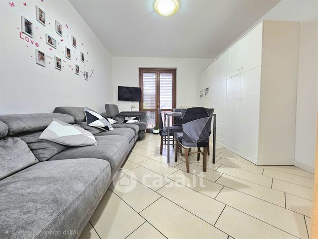 Appartamento in residenziale in Via Pecorari