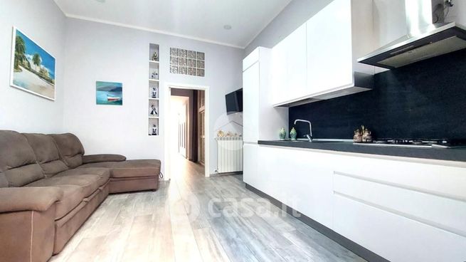 Appartamento in residenziale in Via Gallo 11