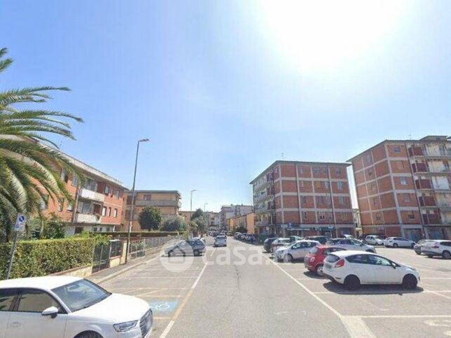 Appartamento in residenziale in Via Calatafimi