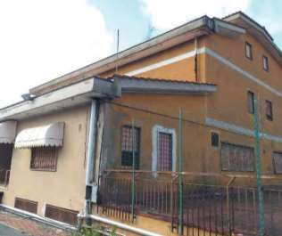 Appartamento in residenziale in Via Appia Vecchia
