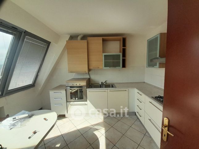 Appartamento in residenziale in Piazza Vittorio Veneto