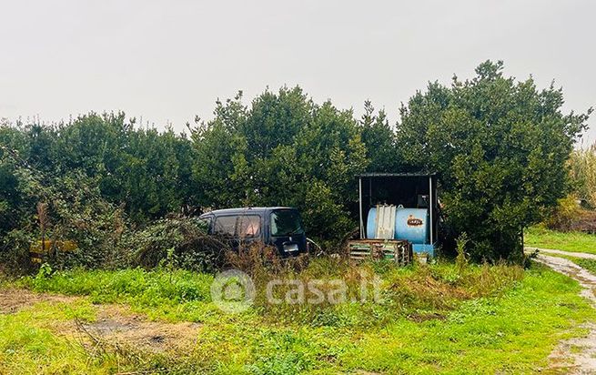 Terreno agricolo in commerciale in Località Ponti di Badia