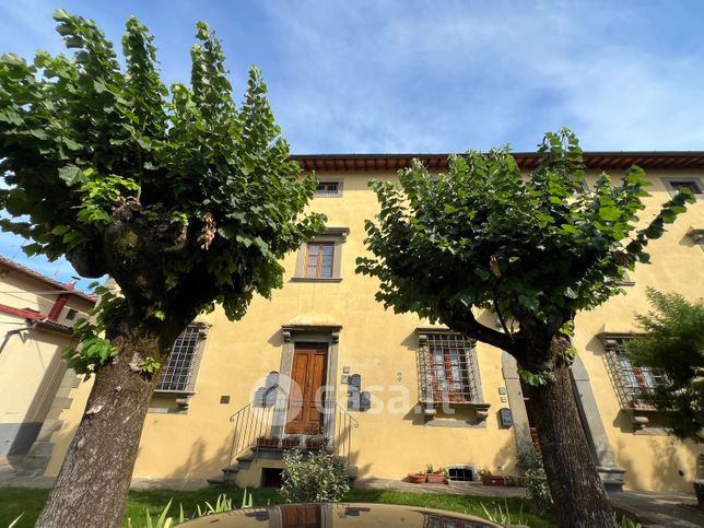 Appartamento in residenziale in Via Monterotondo
