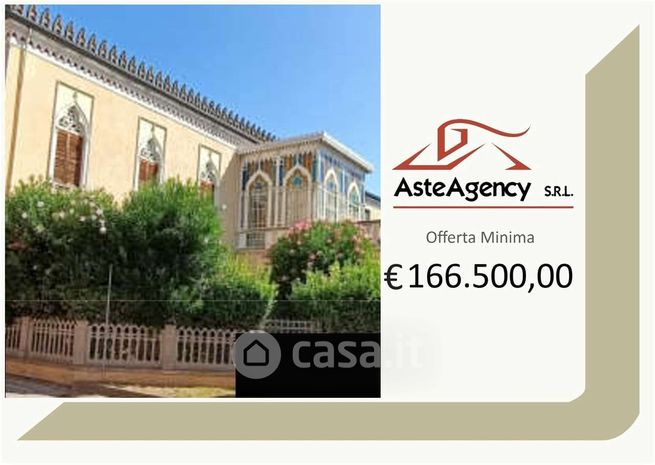 Appartamento in residenziale in Piazza Vangadizza