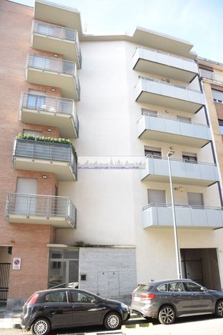 Appartamento in residenziale in Via Quinto Bevilacqua 38