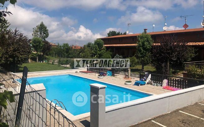 Appartamento in residenziale in Via Casa Bartolacelli