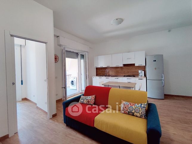 Appartamento in residenziale in Via Umbria 7