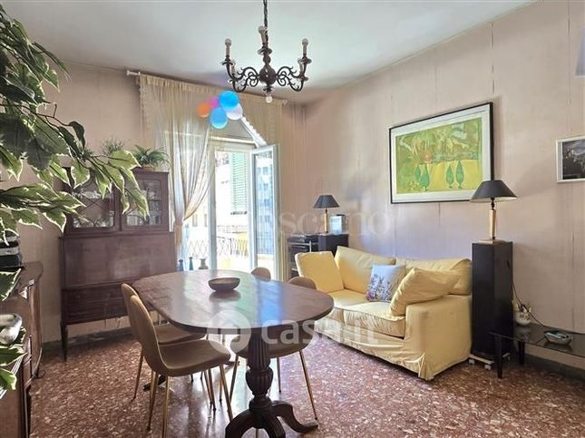 Appartamento in residenziale in Via Costanzo Cloro