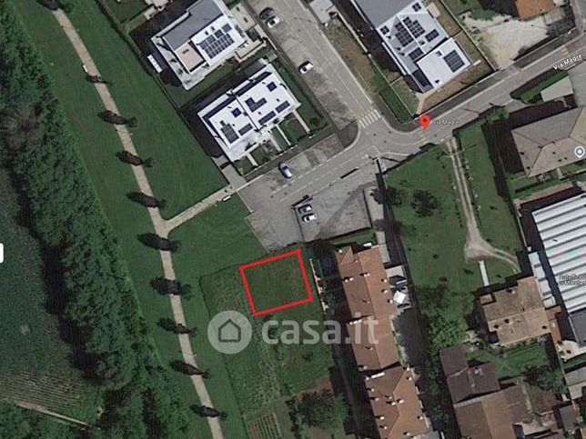 Terreno edificabile in residenziale in 