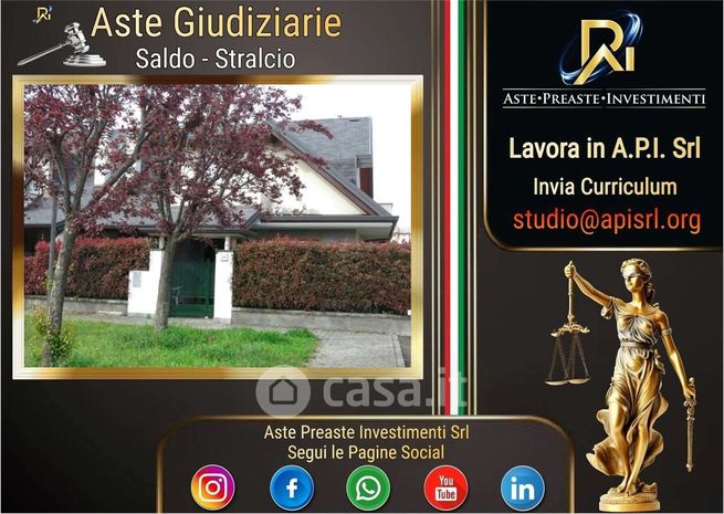 Villetta a schiera in residenziale in Via Corinna Bruni 29