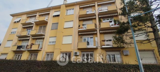 Appartamento in residenziale in Via Abruzzi 54