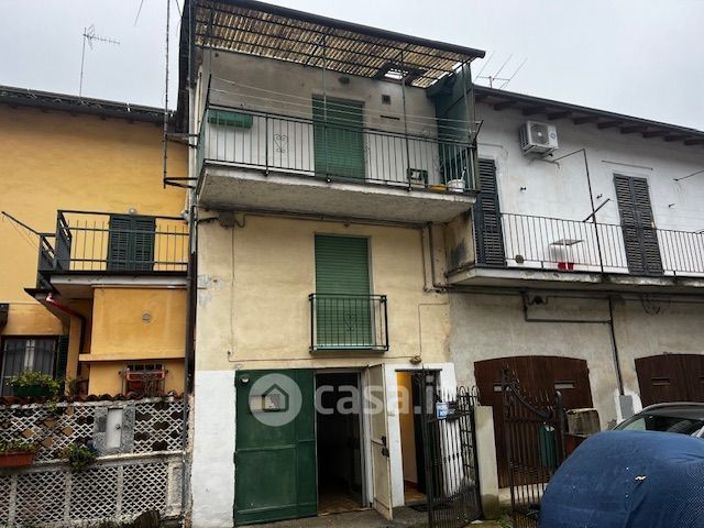 Casa indipendente in residenziale in Via Solferino 14