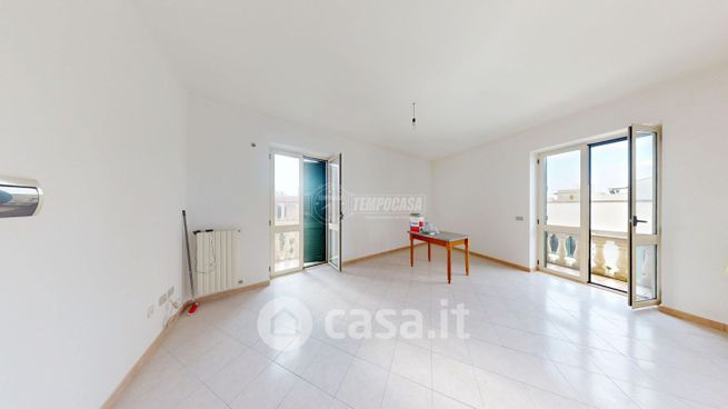 Appartamento in residenziale in Via Monte Grappa 131