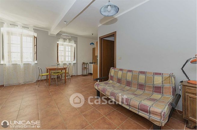 Appartamento in residenziale in Via Tolosano 27