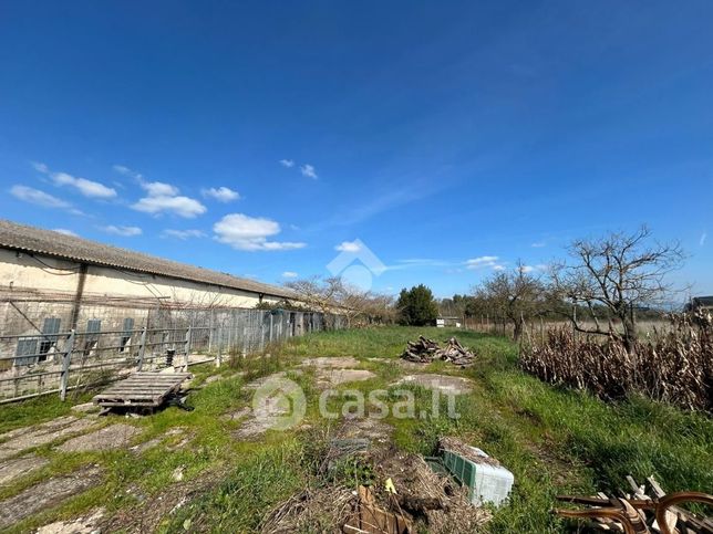 Capannone in commerciale in Via Torre del Padiglione 73