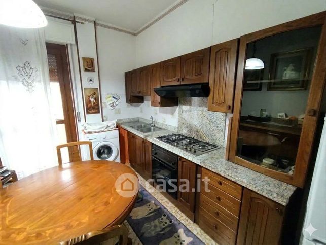 Appartamento in residenziale in 