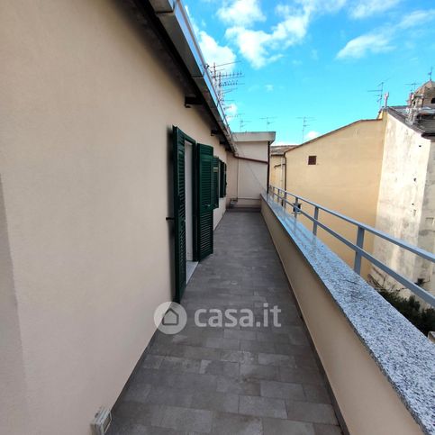 Attico/mansarda in residenziale in Via dei Vacciuoli