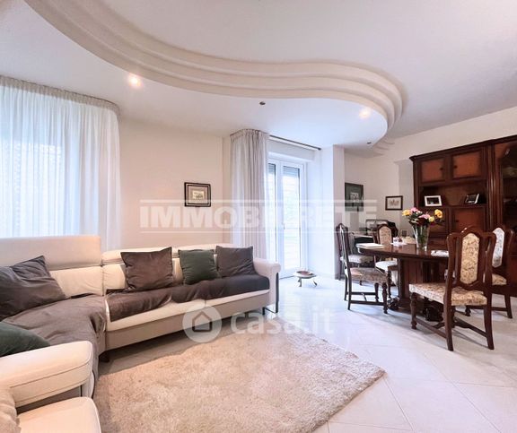Appartamento in residenziale in Via Selva