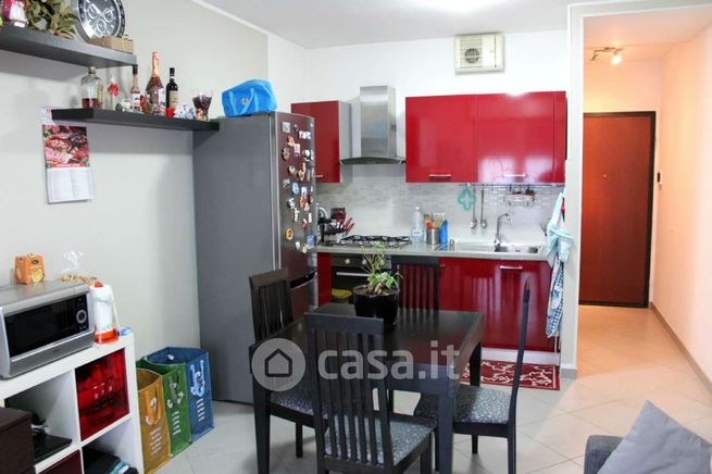 Appartamento in residenziale in Via Tintoretto 1