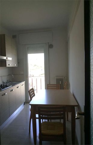 Appartamento in residenziale in 