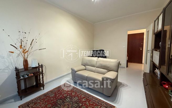 Appartamento in residenziale in Corso Carlo e Nello Rosselli