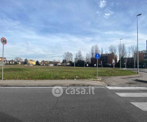 Terreno edificabile in residenziale in Strada Dosso del Corso