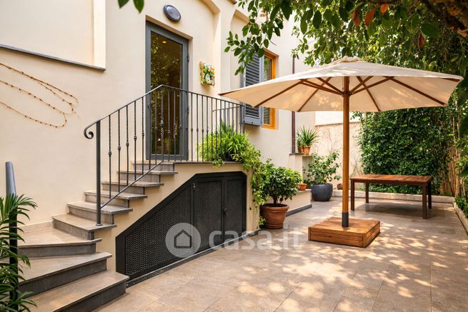 Appartamento in residenziale in Lungarno della Zecca Vecchia