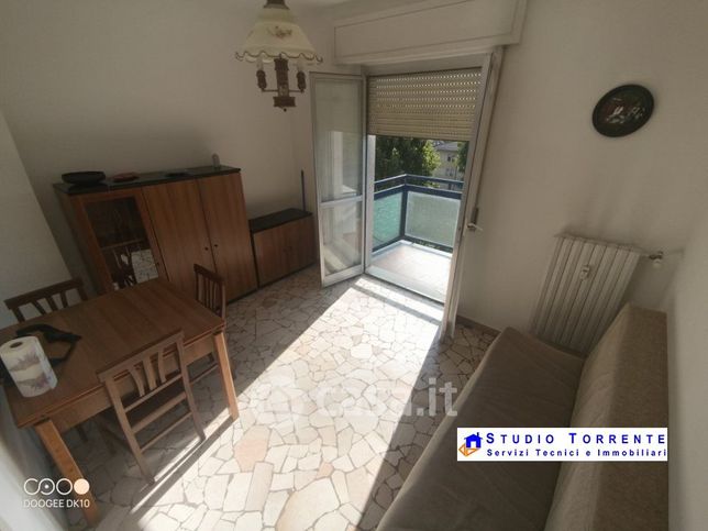 Appartamento in residenziale in Via Vincenzo Bellini