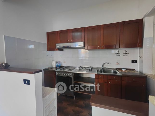 Appartamento in residenziale in Via LibertÃ  192