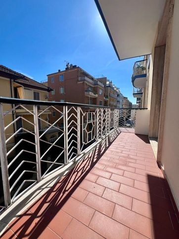 Appartamento in residenziale in Via P. Ferreri 61