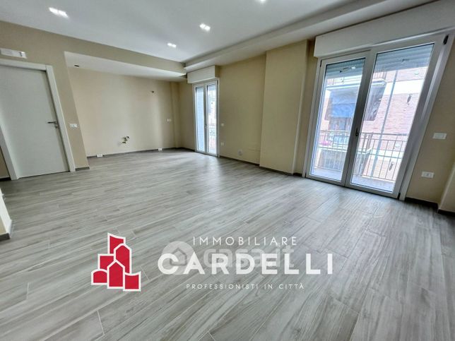 Appartamento in residenziale in Via Giuseppe Mazzini 57