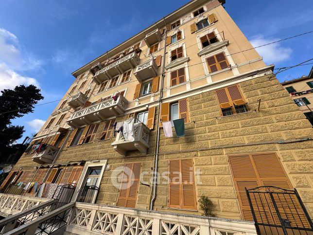 Appartamento in residenziale in Via Silvio Sibona 22