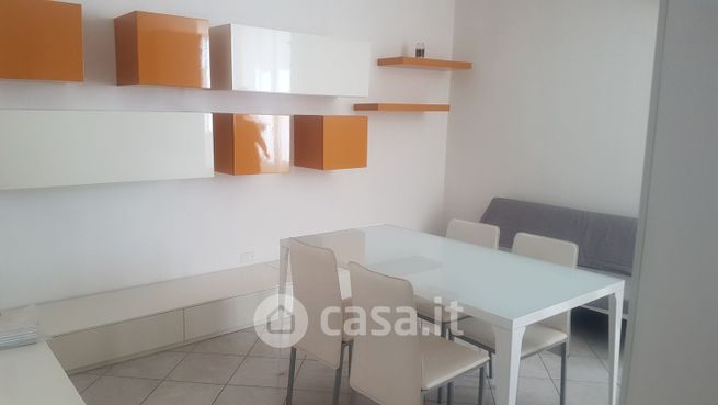 Appartamento in residenziale in Via Mascagni