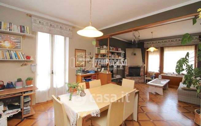 Appartamento in residenziale in Via Roma 7