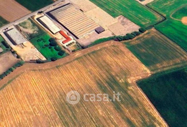 Terreno edificabile in residenziale in Via Postale Vecchia