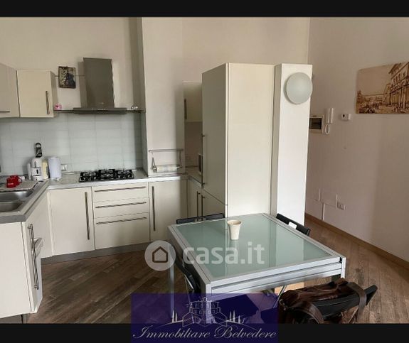 Appartamento in residenziale in Via Guardavia