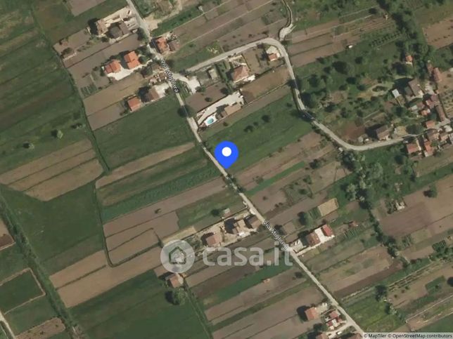 Appartamento in residenziale in Via Migliara