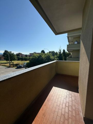 Appartamento in residenziale in Via Tre Venezie 38