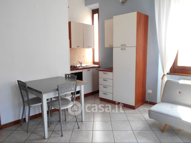 Appartamento in residenziale in Via Spalto Piodo 12