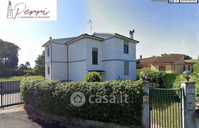 Appartamento in residenziale in Via Luigi Calori 49